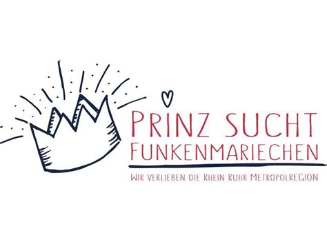 prinz sucht funkenmariechen|Prinz